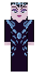 Evil Elsa