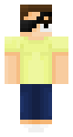 Evil Morty (Steve format)