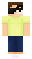 Evil Morty (Steve format)
