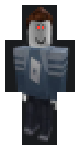 evil roblox skin