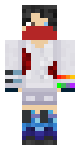 Ex ;; 13B (alter skin)