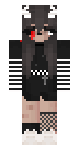 Extremely cute girl