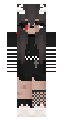 Extremely cute girl