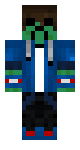 EYStreem creeper