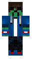EYStreem creeper