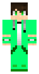 eystreem green