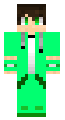 eystreem green