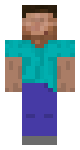 Faceless Steve (2020)