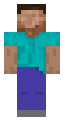 Faceless Steve (2020)