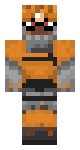 Factorio Character