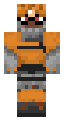 Factorio Character