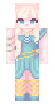 Fairy girl v3