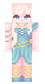 Fairy girl v3