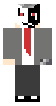 Fake human