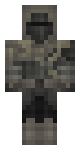 Fallen Knight - Dark Souls III