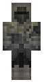 Fallen Knight - Dark Souls III