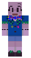 Fanon Party Person GASA4 No Overlay