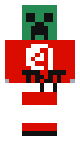 fantastic creeper