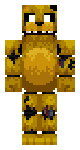 Fast fredbear
