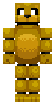 Fast fredbear fnaf 22222