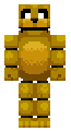 Fast fredbear fnaf 22222