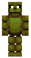Fast fredbear fnaf UCN fnaf99990000