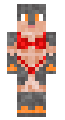 female bikini armor why? idk