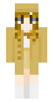 female detective