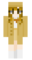 female detective
