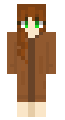 female villager