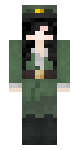 fem jap soldier
