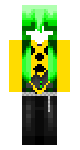 finished, might add goggles