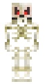 FinnBoyFox - Skeleton