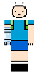 Finn el humano