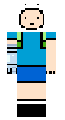 Finn el humano