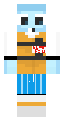 Finn + Shedletsky.