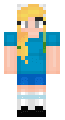 Fiona ~Adventure Time~
