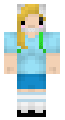 Fionna the Human (Adventure Time)