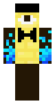 fire bill skin