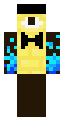 fire bill skin