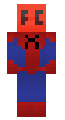 firecat spiderman