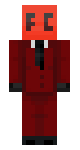 Firecat suit
