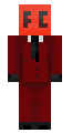 Firecat suit