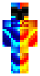 Fire/hellfire knight