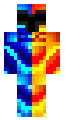 Fire/hellfire knight