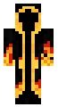 fire hood