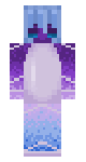 first gradient