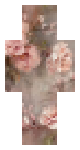 first  pixel art without guide