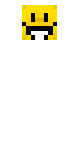 First skin (Verity!)