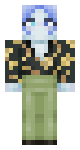 Fish boy 3?